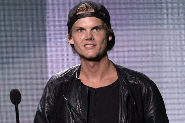 An Avicii track may be released posthumously (Getty)