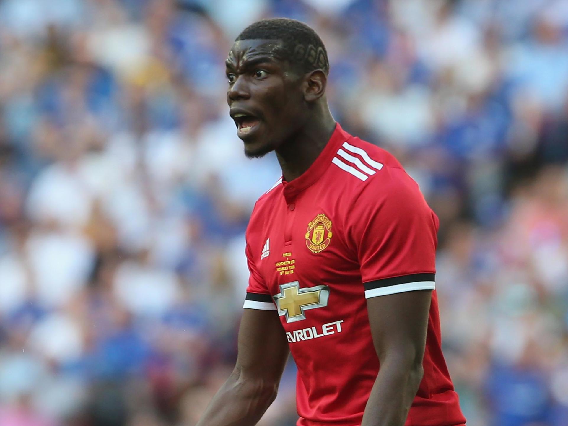 Transfer news, rumours - LIVE: Paul Pogba wants to leave Manchester United, Kepa and Mateo Kovacic to Chelsea, Jack Grealish to Spurs plus Arsenal, Liverpool and latest gossip