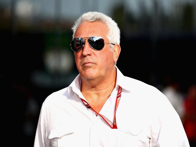 Lawrence Stroll, father of current Williams driver Lance, is leading a consortium that has taken over Force India