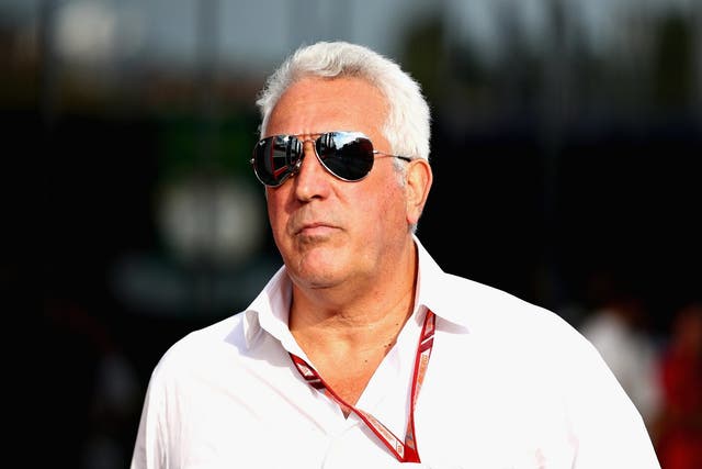 Lawrence Stroll, father of current Williams driver Lance, is leading a consortium that has taken over Force India