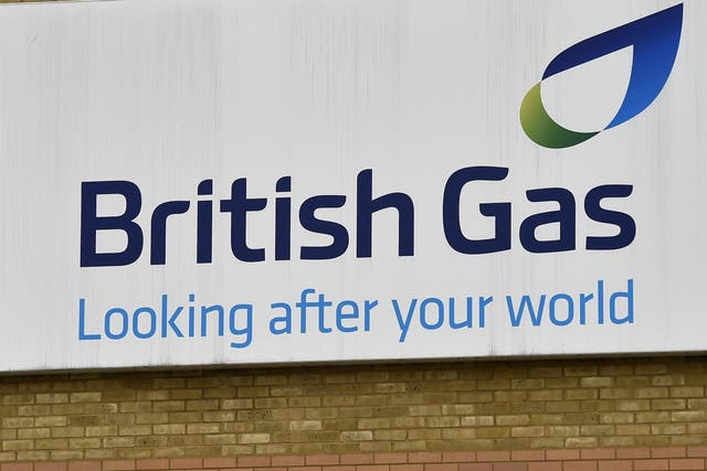 Centrica CEO Iain Conn announces British Gas 3.8 per cent price increase
