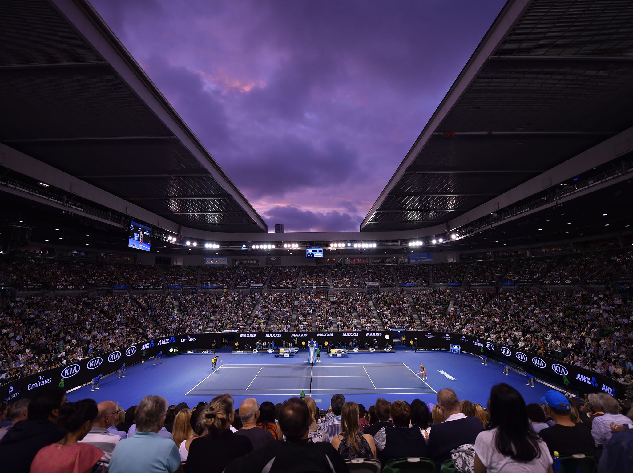 The most consistent and vocal opposition has come from Australia