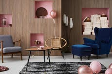 The new Ikea ranges you need to know about before they hit stores