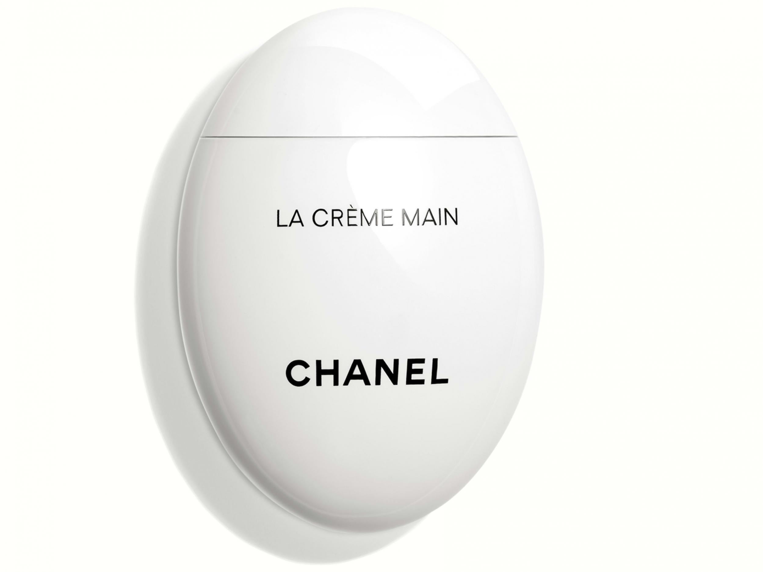 Chanel, La Crème Main, £45, Chanel