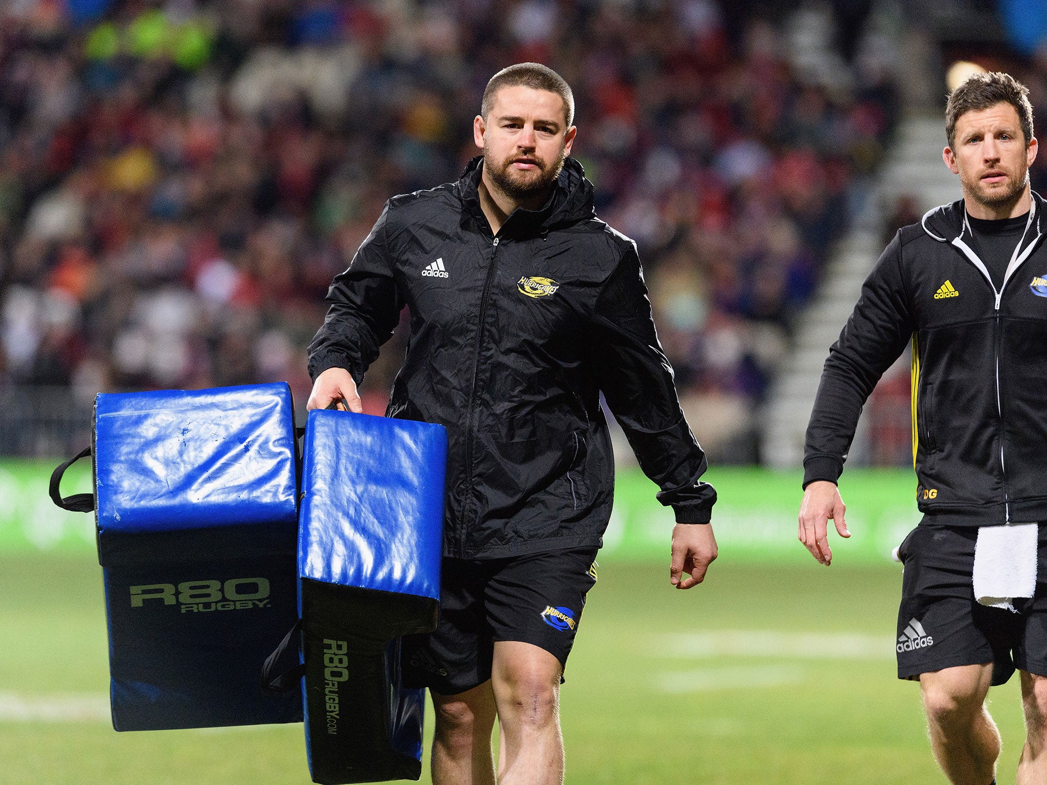 Dane Coles hopes to return for the All Blacks at the start of the Rugby Championship