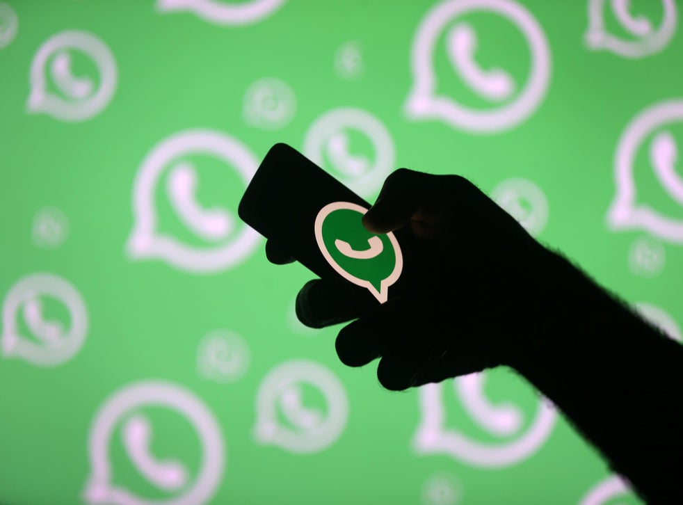 Whatsapp Martinelli Virus What To Do If You Receive Strange Message About Whatsapp Gold Video The Independent The Independent