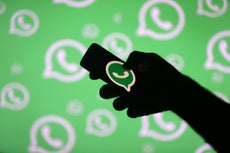 Whatsapp Down Picture And Voice Messages Not Working As Download Failed Error Messages Frustrate Users The Independent The Independent