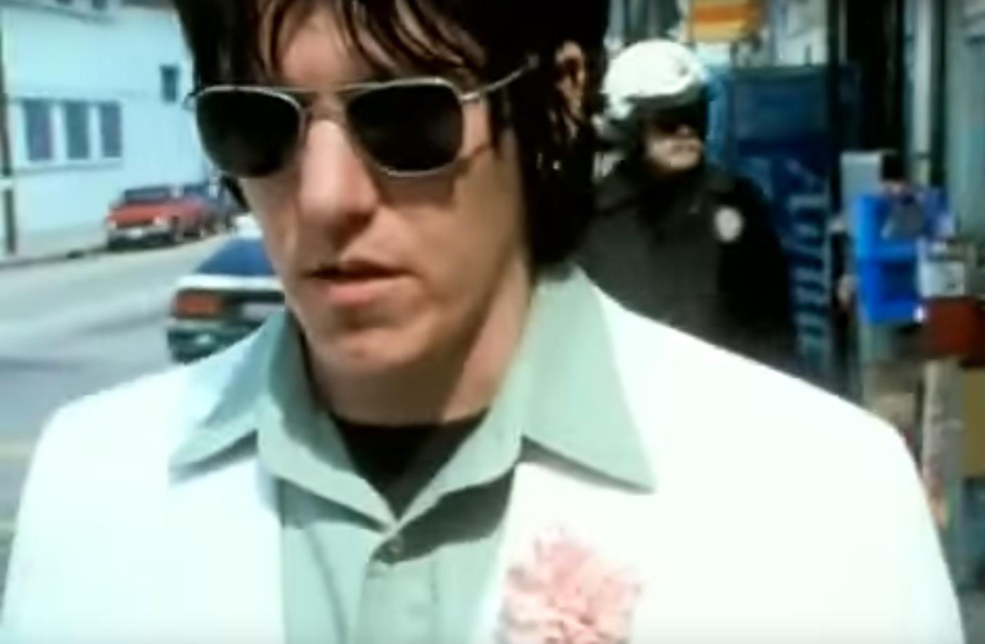 Now Bob Dylan's officially a poet, do other lyricists like Elliott Smith deserve the same distinction?