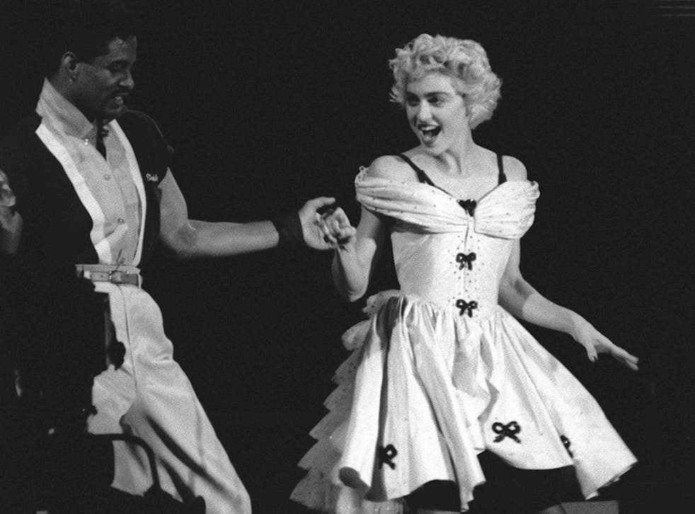 Madonna At 60 Ten Greatest Songs From The Queen Of Pop The Independent The Independent Madonna At 60 Ten Greatest Songs From The Queen Of Pop The Independent The Independent