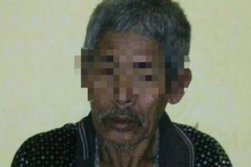 Indonesian Shaman Kept Sex Slave In Cave For 15 Years The Independent The Independent