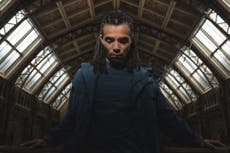 Akala: ‘People get more upset by being called racist than by racism’
