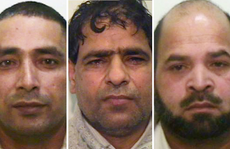 Rochdale grooming gang members could be deported to Pakistan