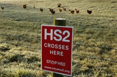 The HS2 pay row shows why rail privatisation isn’t working