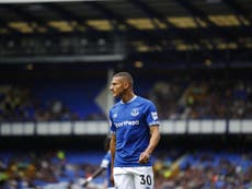 Richarlison and Neves ready to lead by example for Everton and Wolves