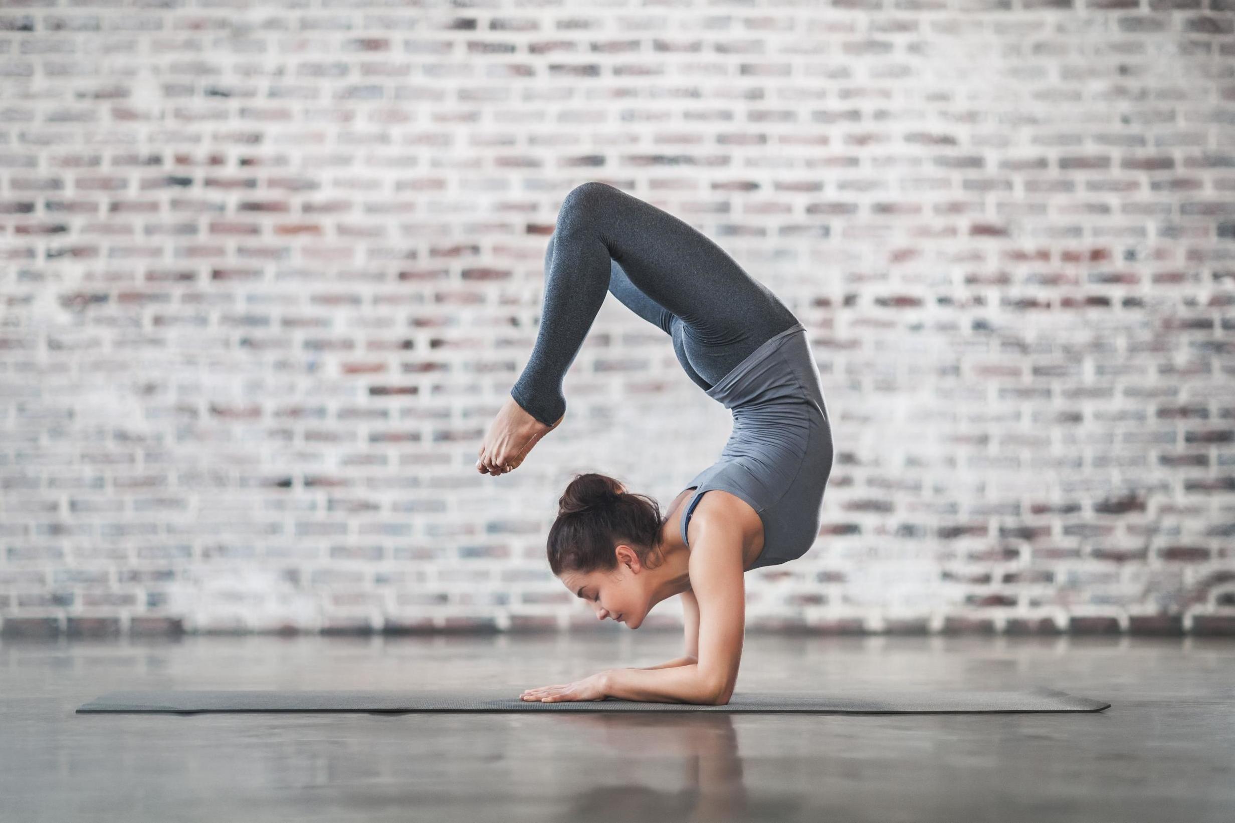 A Step-by-Step Approach to Ashtanga Yoga Primary Series