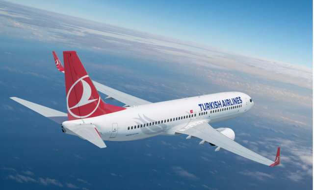 Turkish Airlines Latest News Breaking Stories And Comment The Independent