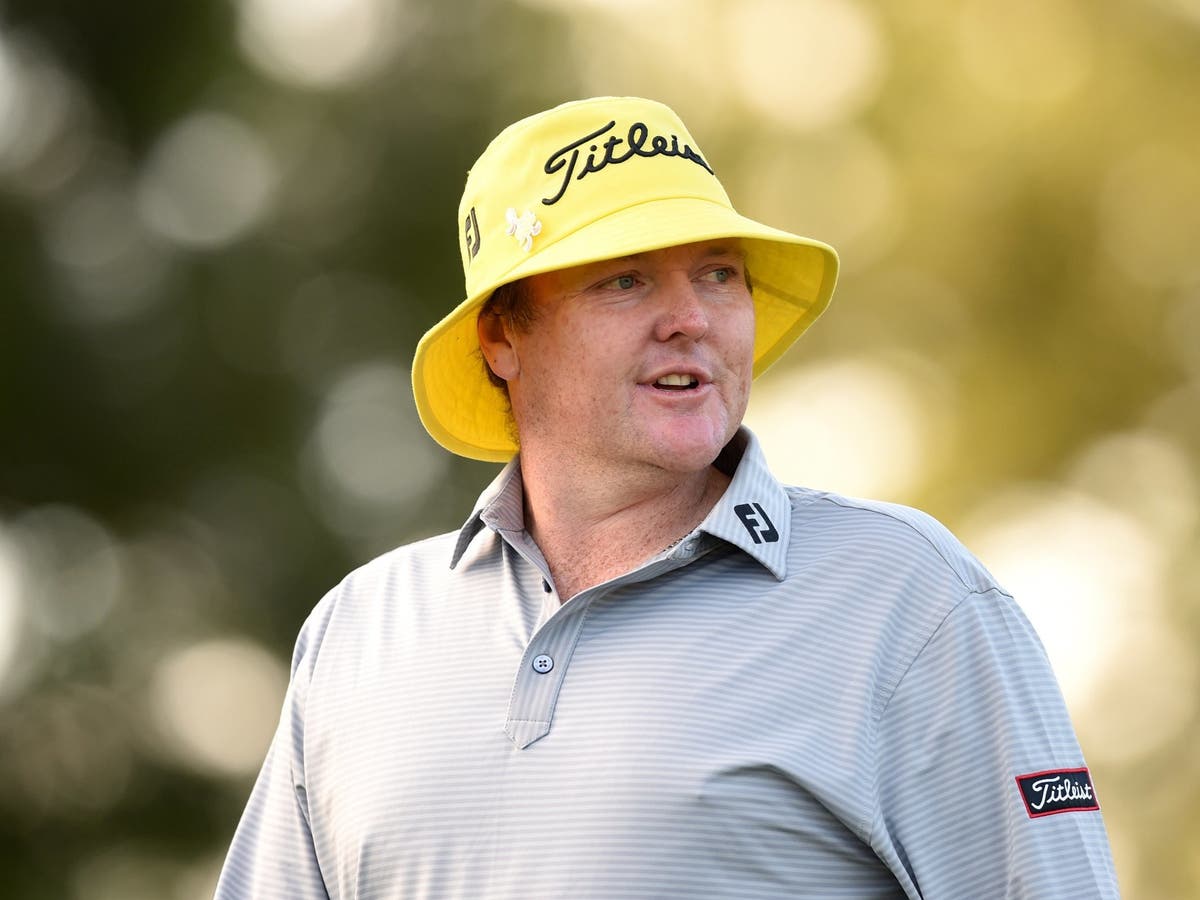 Jarrod Lyle Golf world pays tribute after Australian professional golfer dies after cancer battle, aged 36 The Independent | The Independent
