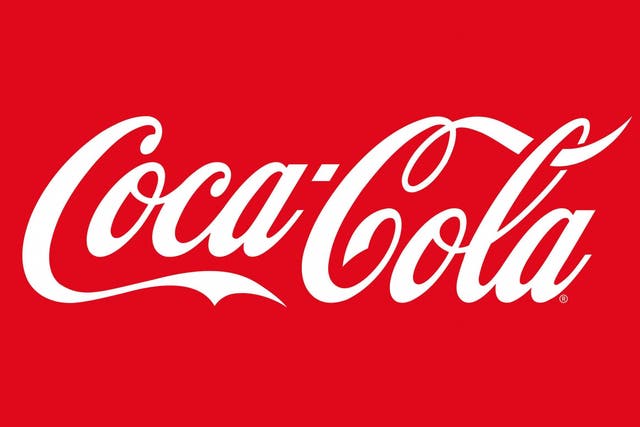 Coca-Cola's logo, first revealed in the late 1800s, can often be seen on fashionable clothing and home-ware