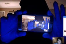 Unfriended: Dark Web review: Voyeuristic, nasty but very clever fare