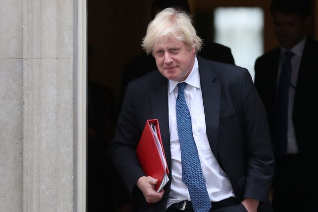Boris Johnson and the burqa row: what do his constituents in Uxbridge think?