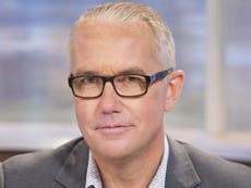 Eddie Mair abruptly ends BBC career by calling in sick for last shows