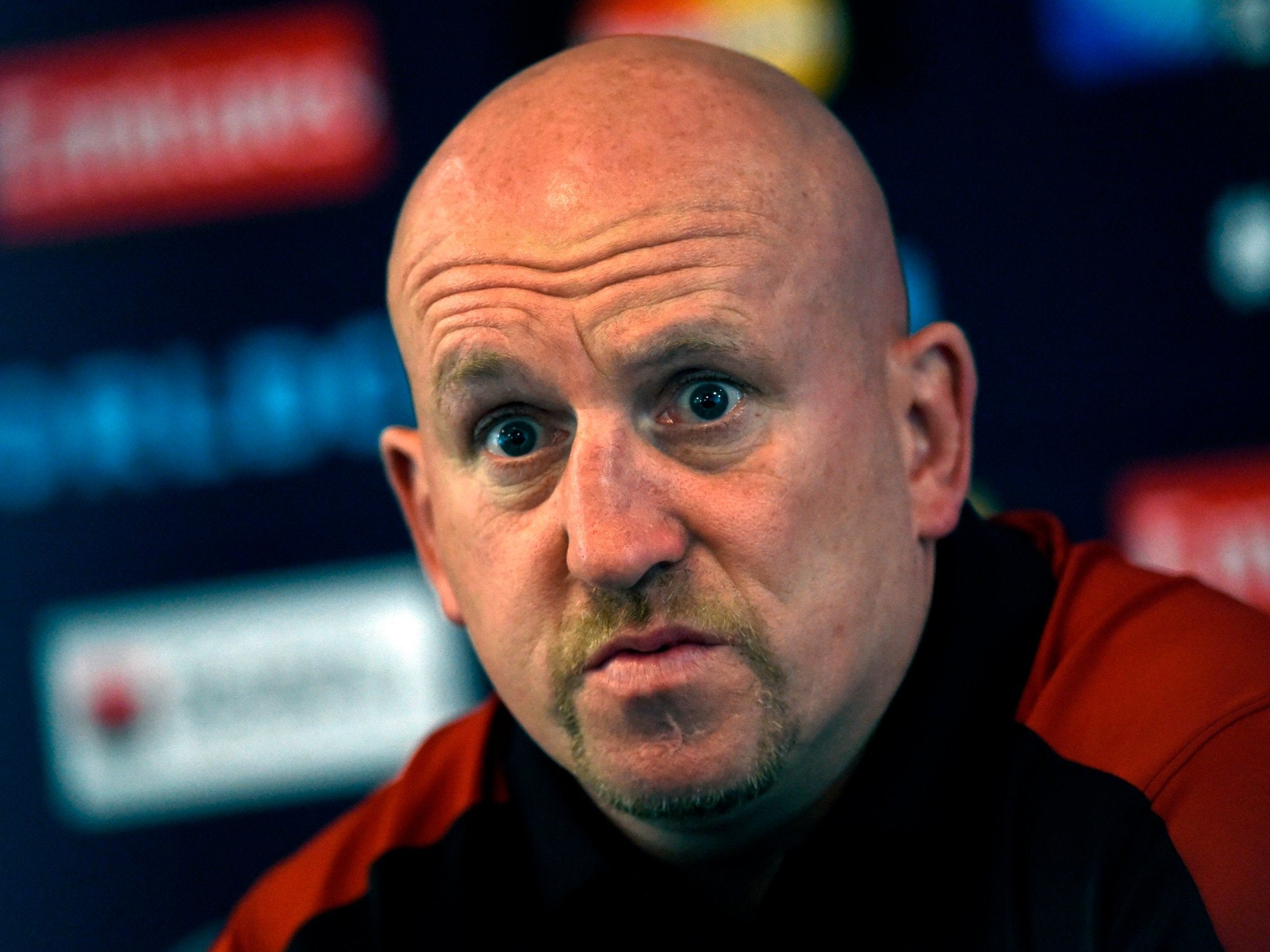 Shaun Edwards had agreed to become Wigan Warriors head coach in 2020