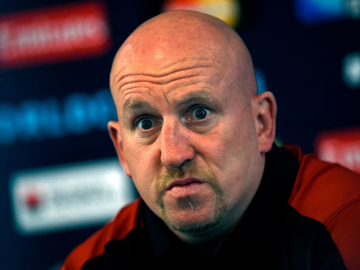 Shaun Edwards: Wales defence coach to leave after 2019 Rugby World Cup