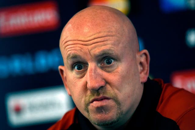 Shaun Edwards will become Wigan Warriors head coach in 2020