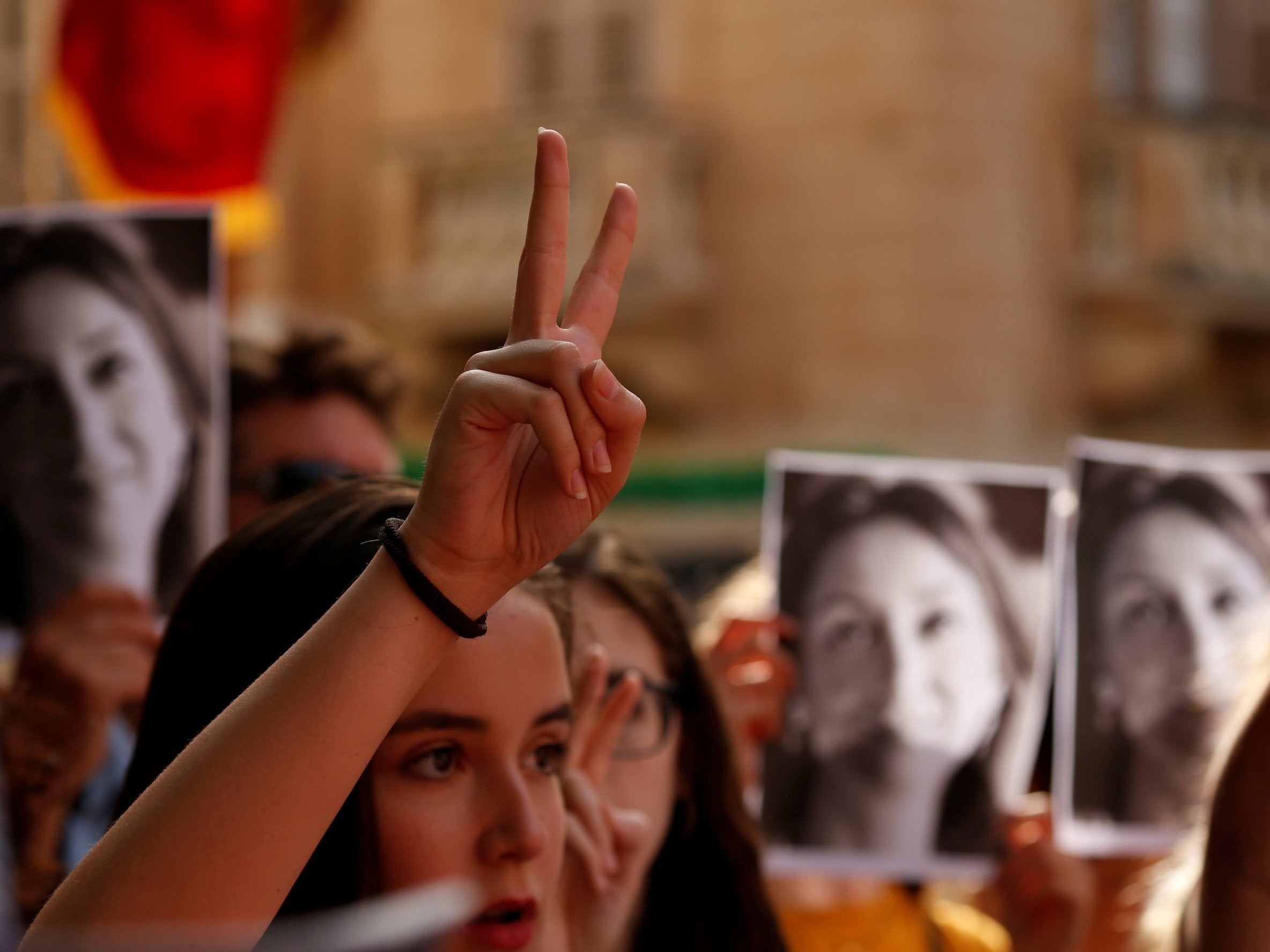 Malta: Submission to Public Inquiry into assassination of Daphne Caruana  Galizia - International Press Institute