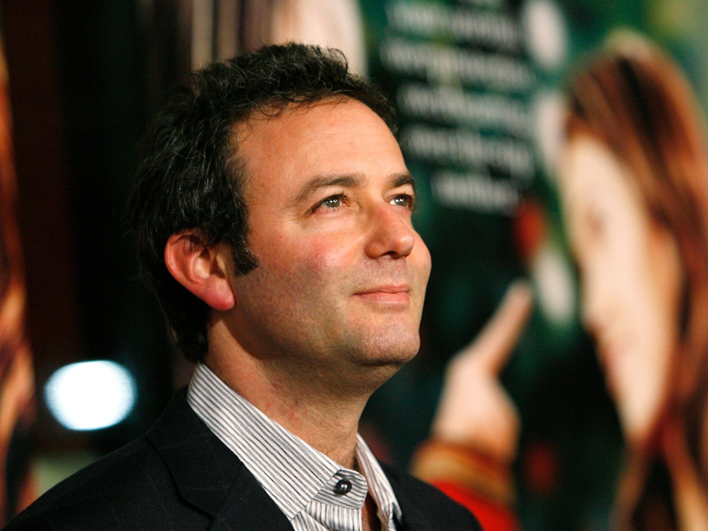 Director Michael Lehmann says critics misinterpreted ‘Heathers’