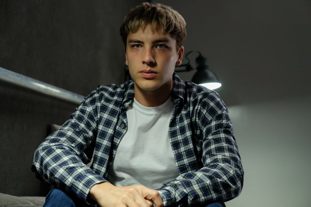 Cody Fern, who played David Madson in in The Assassination of Gianni Versace, is joining the cast