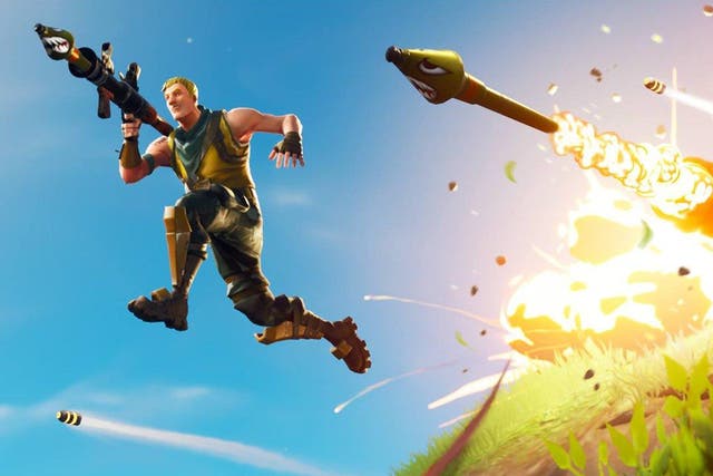Only Samsung Note 9 will be able to play Fortnite on Android to begin with