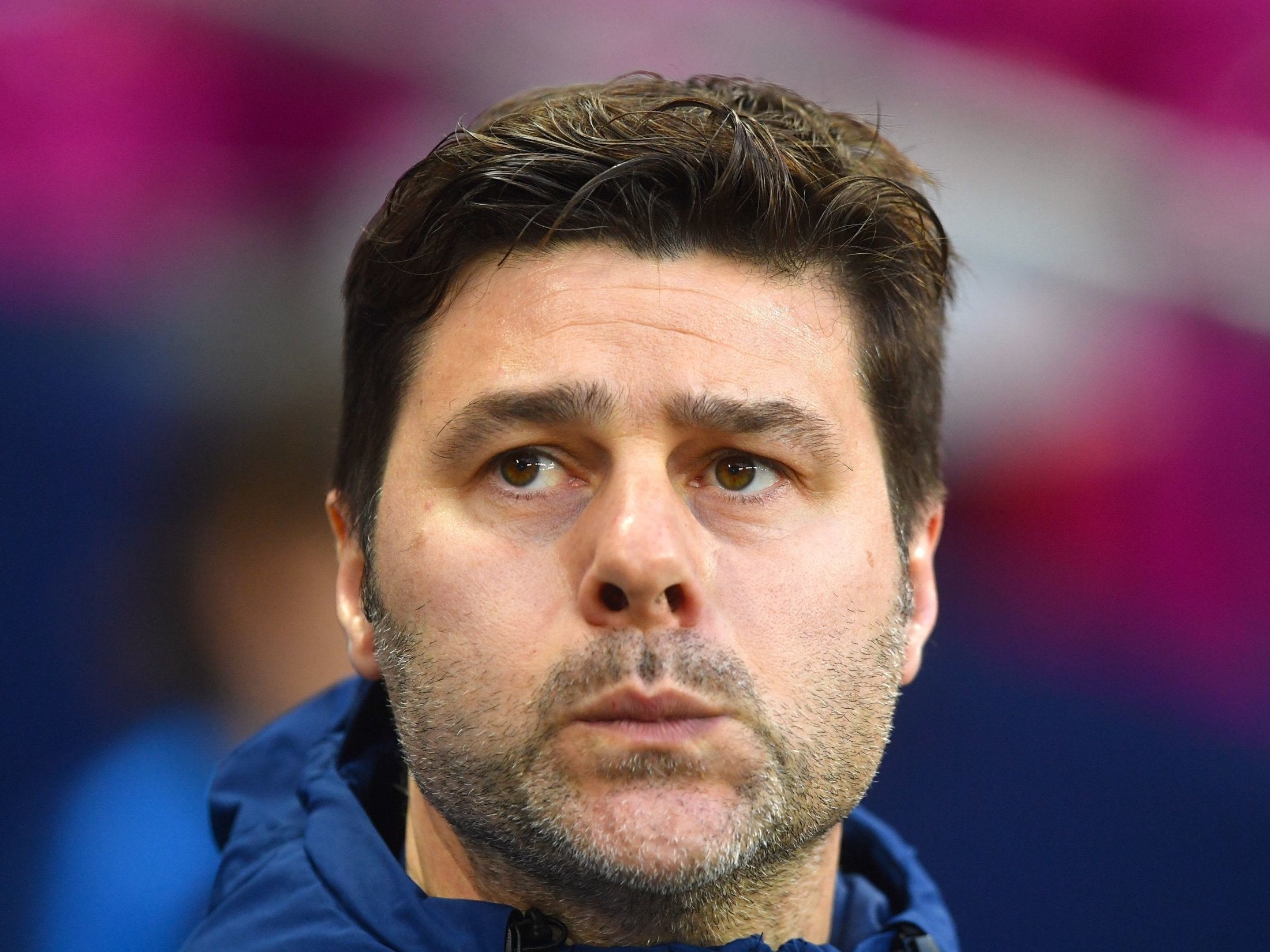Mauricio Pochettino blames Brexit and new stadium costs for Tottenham&apos;s failure to sign any new players