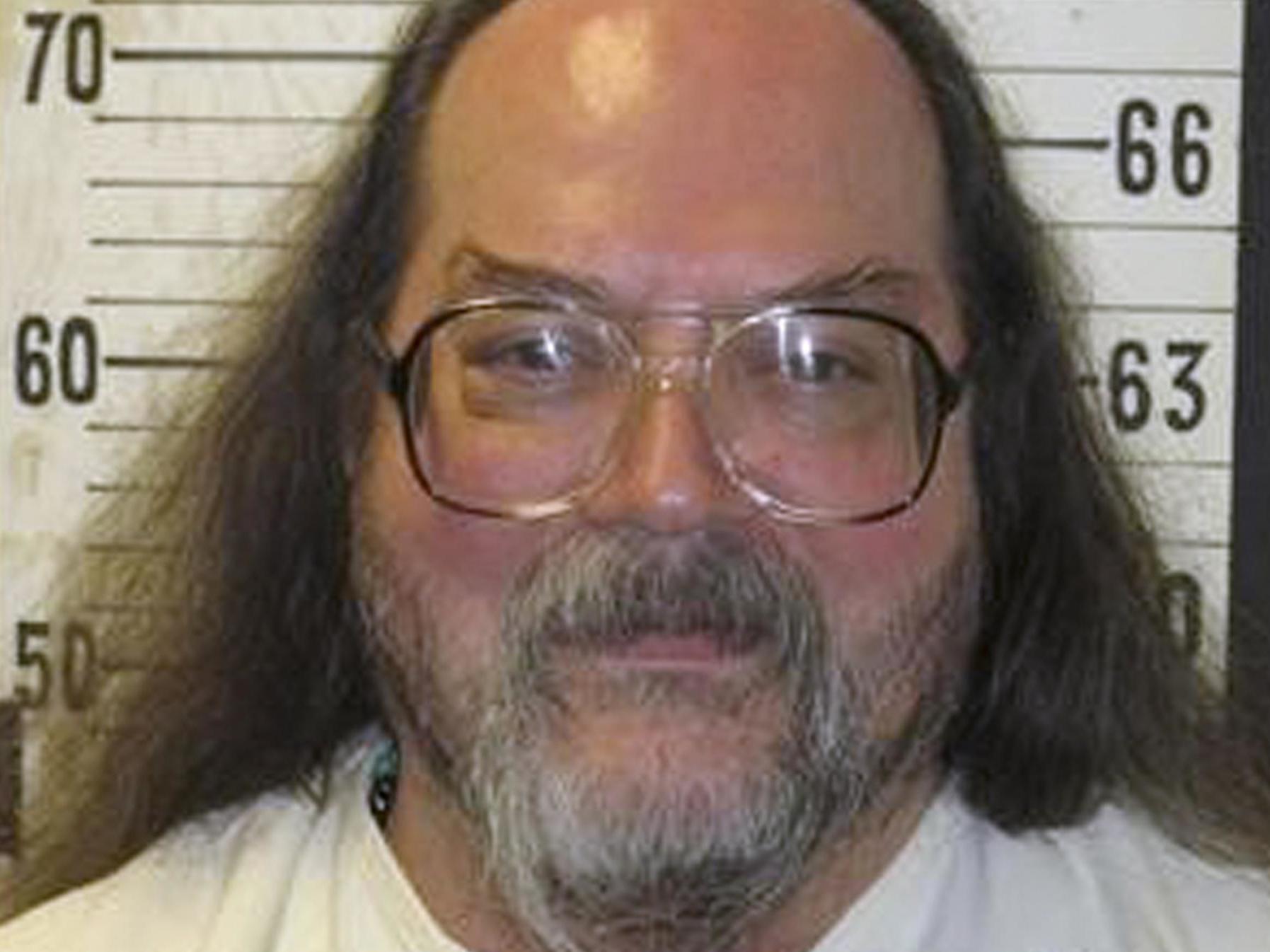 Death Row Inmate Demanding Electric Chair In Lethal Injection