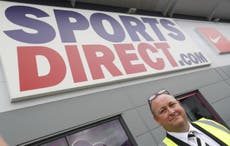 Sports Direct owner Mike Ashley buys House of Fraser for £90m