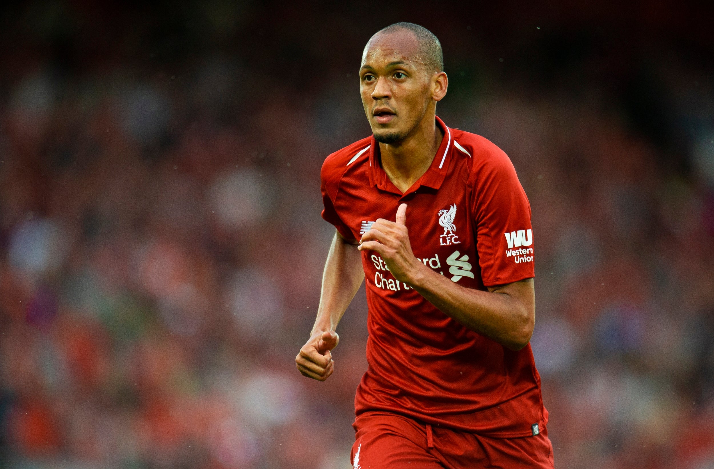 Image result for fabinho