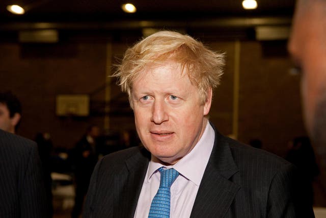 Whenever next Johnson consents to a media chat, the interviewer might invite him to dissociate himself from the Bannon to whom Orban is a populist hero