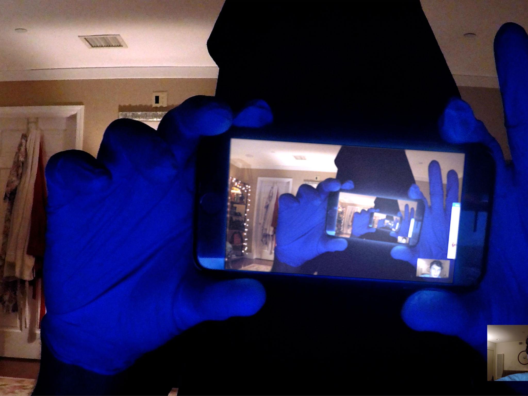 'Unfriended: Dark Web' portrays new technology in a dark light