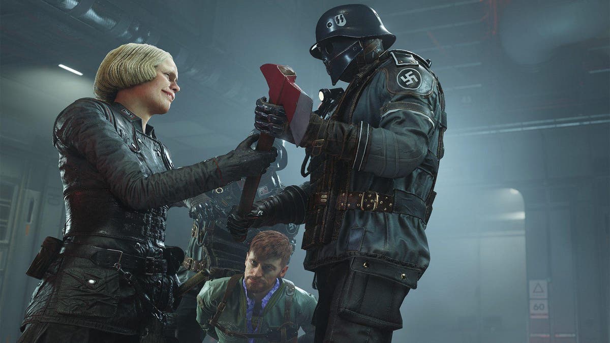 Germany lifts ban on depicting Nazis in video games | The Independent ...