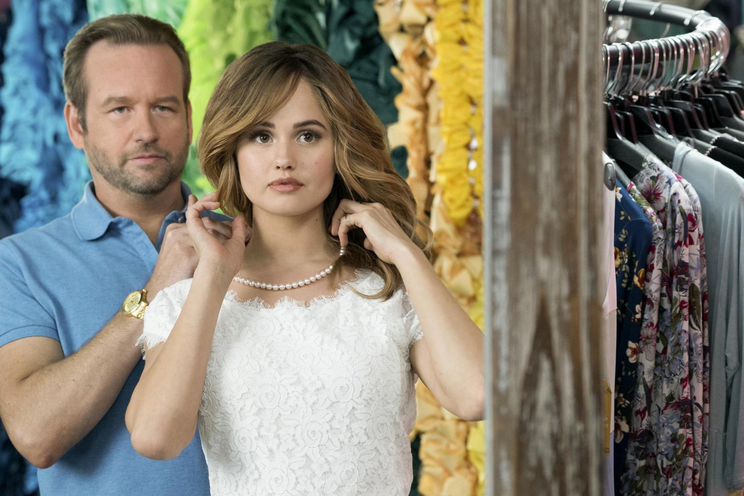 Insatiable season 1 full episodes hot sale