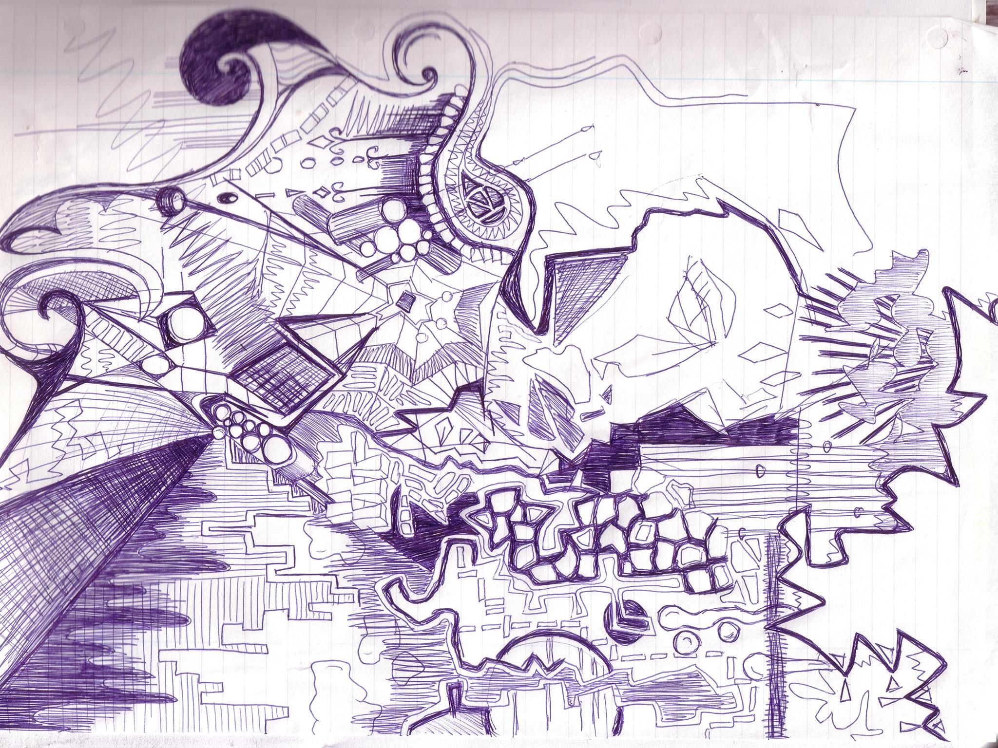 Test Draws On Doodles To Spot Signs Of >> Doodles May Reveal Our Subconscious Thoughts Says Graphologist Test Draws On Doodles To Spot Signs Of >> Doodles May Reveal Our Subconscious Thoughts Says Graphologist