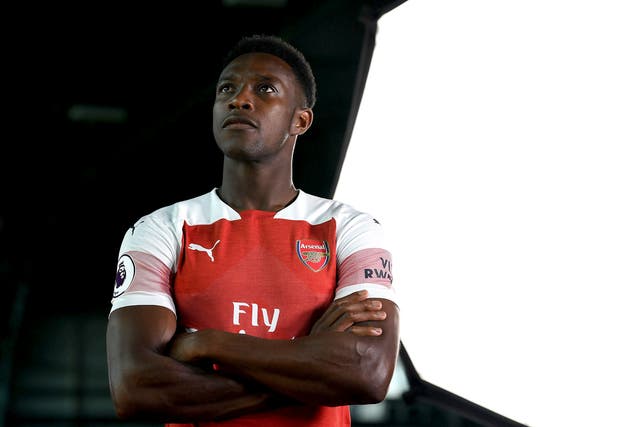 Danny Welbeck will not be sold by Arsenal