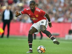 Pogba fears being fined for what he says about transfer speculation
