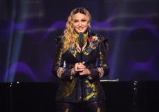 How Madonna continues to redefine stereotypes about older women