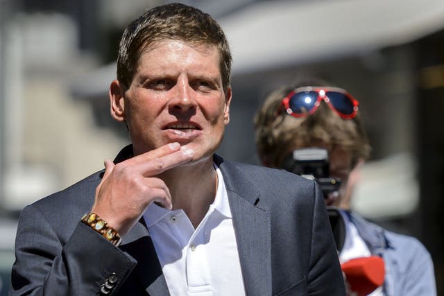 Former cyclist and Tour de France champion Jan Ullrich has reportedly been convicted and fined in relation to the August 2018 attack of an African sex worker 
