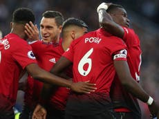 Pogba has strong message for Manchester United fans after 2-1 victory
