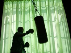 Politicians urged to lift ban on boxing and martial arts in prison