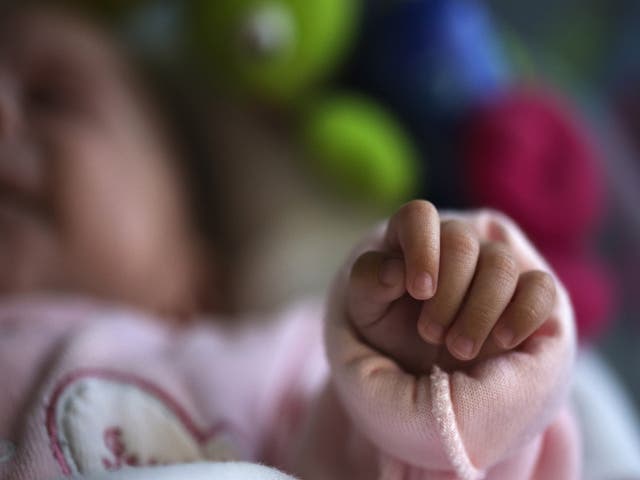 The government has promised an extra £20 billion of funding for the NHS by 2023/24, which will contribute to maternity services