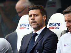 Pochettino delighted to see his selection gamble pay off