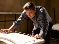 Michael Caine reveals truth behind the final scene of Inception
